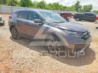 2021 Honda CR-V фото