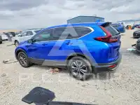 2021 Honda CR-V фото