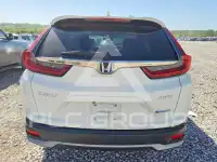 2021 Honda CR-V фото