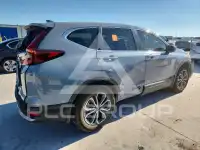 2021 Honda CR-V фото