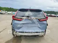 2021 Honda CR-V photo