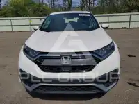 2021 Honda CR-V photo