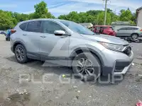 2021 Honda CR-V фото