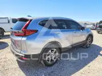 2021 Honda CR-V photo