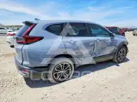 2021 Honda CR-V фото