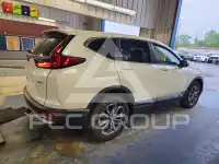 2021 Honda CR-V photo