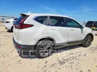2021 Honda CR-V фото
