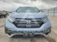2021 Honda CR-V фото