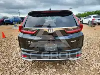 2021 Honda CR-V фото