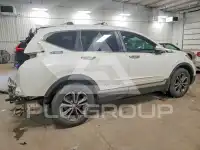 2021 Honda CR-V фото