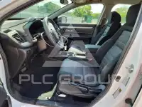 2021 Honda CR-V фото