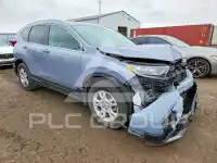 2021 Honda CR-V фото
