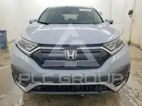 2021 Honda CR-V фото