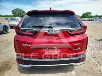 2021 Honda CR-V фото