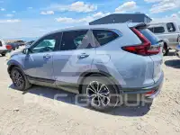 2021 Honda CR-V фото