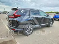 2021 Honda CR-V photo