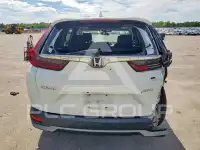 2021 Honda CR-V photo