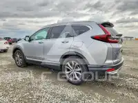 2021 Honda CR-V фото