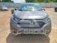 2021 Honda CR-V фото