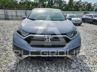 2021 Honda CR-V фото