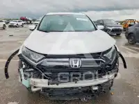 2021 Honda CR-V фото