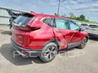 2021 Honda CR-V фото