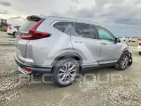 2021 Honda CR-V фото