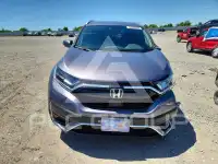 2021 Honda CR-V фото