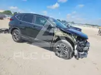 2021 Honda CR-V фото
