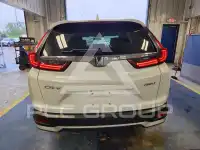 2021 Honda CR-V photo