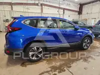 2021 Honda CR-V photo
