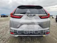 2021 Honda CR-V фото