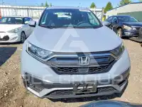 2021 Honda CR-V фото