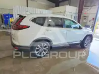 2021 Honda CR-V фото