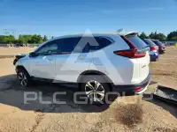 2021 Honda CR-V фото