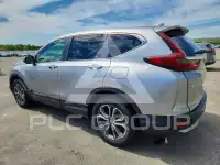 2021 Honda CR-V photo