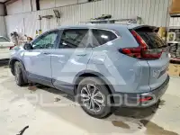 2021 Honda CR-V фото