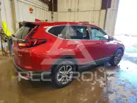 2021 Honda CR-V photo