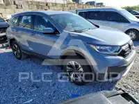 2021 Honda CR-V фото