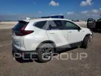 2021 Honda CR-V фото