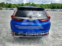 2021 Honda CR-V фото