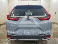 2021 Honda CR-V фото