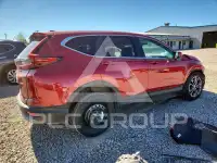 2021 Honda CR-V фото