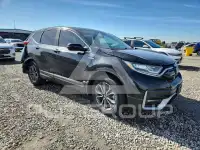 2021 Honda CR-V фото