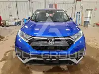 2021 Honda CR-V photo