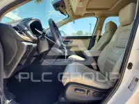 2021 Honda CR-V фото