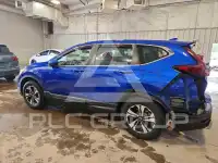2021 Honda CR-V photo