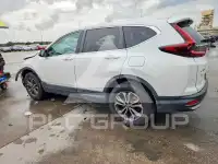 2021 Honda CR-V фото