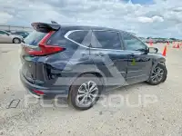 2021 Honda CR-V фото