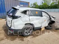 2021 Honda CR-V photo